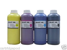 4Pint ND® refill pigment ink for HP 970 971 970XL 971XL X476DW X551DW X576DW picture