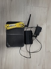 ZYXEL Qwest CenuryLink PK5000Z - ADSL2+, 2.4GHz b/g, Wireless 802.11 b/g/n Modem picture