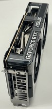 ASUS Dual NVIDIA GeForce RTX 5060 8GB GDDR7 OC Edition Dual Fan GPU picture