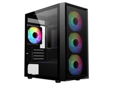 Gaming Desktop Computer AMD Ryzen Radeon 16GB RAM Dual SSD 1.5TB Storage WIFI picture