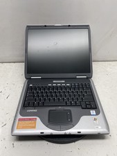 Compaq Presario 2200 Intel Celeron M 1.4GHz 256MB NO HDD picture
