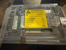 Marvell QL41184HFRJ Quad Port 10GbE Network Card 33MOK picture