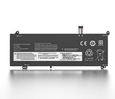 L20M4PDB 15.44V Battery for Lenovo ThinkBook 14s Yoga 20WE Series picture