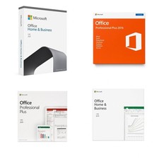 Microsoft Office Home & Business 2021 2019 Pro Plus 2016 Windows 10 Pro 64-Bit🥇 picture