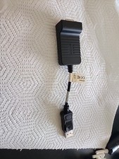 HP Display Port to VGA Adapter 481408-003 - Lightly Used - Preowned picture