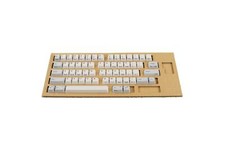 PFU PD-KB400KTW Key Top Set White for HHKB Professional/Pro2/Pro2 Type-S picture