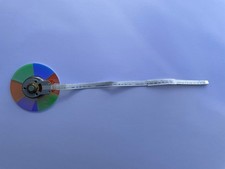 1pc COMPATIBLE COLOR WHEEL FOR BENQ HT3550 PROJECTOR picture