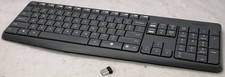 Logitech K235 Keyboard With Receiver picture