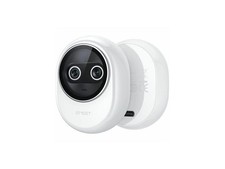 Emeet EMDKWSLD Piko+ Webcam 4K Dual-lens White picture