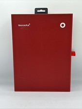 SaharaCase Navigate Series Keyboard Folio Touchpad Case iPad 10.2