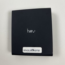 MikroTik hAP ac2 AC1200 Wireless Router 5-Port Gigabit PoE USB Black NO CORD picture