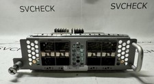 Cisco N5K-M1404 Nexus 5000 8 Port 10GB Expansion Module 4x10GE 4xFC 4GBs SFP+SFP picture