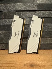 TeamGroup T-Force Delta RGB DDR4-3200 16GB (2x8GB) Working picture