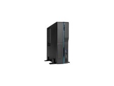 InWin BL631 mATX Desktop case with 300W TFX PSU/Black/IEEE 1394 - BL631.FF300TB3 picture
