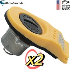 2x Battery Cover with Metal Connector for ZEBRA DS3578 DS3478 LS3578 LS3478 USA picture