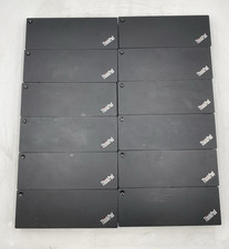 LOT OF 12 Lenovo ThinkPad Thunderbolt 3 Dock Model DBB9003L1 Type 40AC picture