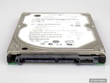 80GB Seagate Momentus 7200.2 ST980813AS HY631 SATA 2.5 inch Slim HDD Hard Drive picture