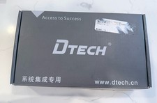 DTech DT-9026 Active Isolated RS232 to RS485 RS422 Converter with RJ45 picture