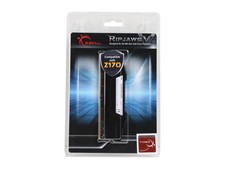 Ripjaws V Series 16GB 288-Pin PC RAM DDR4 3200 (PC4 25600) Desktop G.SKILL picture