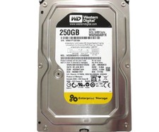 WD WD2503ABYX-01WERA0 HGRNHTJAH (WMAY) Malaysia 250gb Sata 3.5