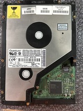 QUANTUM BIGFOOT TS06A011 TS06A491 6.4AT COMPAQ 352743-001 H.D.D USED & TESTED picture