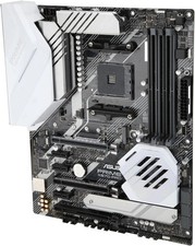 ASUS Prime X570-Pro AM4 with PCIe Gen4, Dual M.2, HDMI ATX Motherboard picture