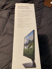 Dell SE2419HX 24