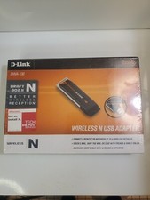 D-link DWA-130 (790069303043) Wireless Adapter picture