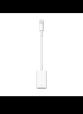 Lightning to USB OTG Adapter for iPhone iPad Camera Card Reader MIDI Hub picture