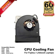 GENUINE NEW  FAN for Fujitsu Lifebook E780 S760 T730 T731 TH700 T900 CA49600-024 picture