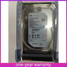 NEW 12Gb NL SAS EMC 005051556 005052430 005052429 NL SAS 4TB 7.2K 3.5