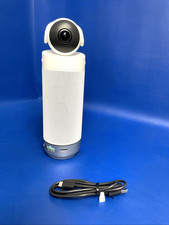 TESTED TO POWER ONLY KanDao Meeting S 180 Degree All-in-One Conferencing Camera. picture