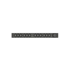 Vertiv Geist Basic Horizontal PDU with 12 IEC C13 Outlets, 30A, 208V, 4.9kW picture