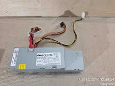 Dell 220 Watt PC Power Supply N220P-01 NPS-220BB A picture