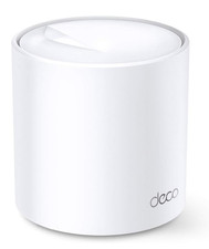 TP-Link Deco WiFi 6 Mesh WiFi Router(AX3000 Deco X50) - USED, TESTED, SHIPS FREE picture