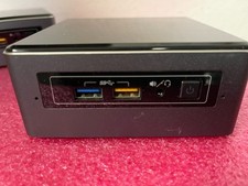 Intel NUC7i5BNH or NUC7i5DNK i5-7260u 2.20GHz barebone w/adapter - tested picture