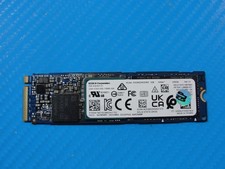HP 840 G8 KIOXIA 256GB M.2 NVMe SSD Solid State Drive KXG60ZNV256G L85350-001 picture