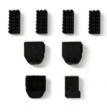 AD5X Nozzle Silicone Sleeve, Fit for AD5X Nozzle 0.25/0.4/0.6/0.8MM picture