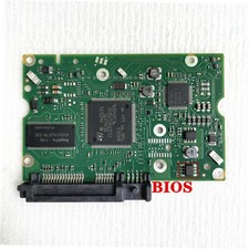 For ST332000544NS  HDD Board number 100579470 REV CHard Disk PCB picture