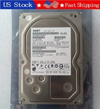New HGST HUS724040ALA640 0F21905 4TB 7200RPM 64MB SATA 6G 3.5