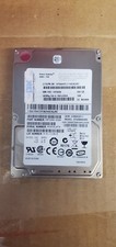 IBM 1911 -  74Y4896 283GB 10K RPM SFF SAS Hard Drive 74Y4884 picture