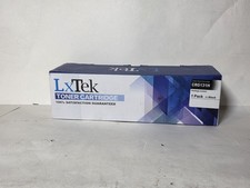 LxTek Compatible Toner Cartridge Replacement for Canon CRG131H NEW OPEN BOX picture
