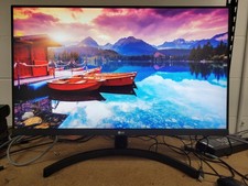 LG 27MK600M-B 27