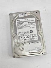 HGST Deskstar NAS 6TB SATA 7200RPM 3.5in Hard Drive Tested picture