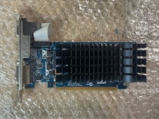 Asus NVIDIA 210 EN210 SILENT/DI/1GD3/V2(LP) Graphics Card  picture