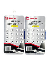 160 PCS Laptop Screw Kit Notebook Computer PC Assorted Replacement Screw Kit picture
