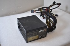 SilverStone SST-ST30SF 300W SFX Power Supply 80+ Bronze Small Form Factor picture
