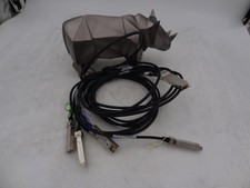 Mellanox MCP7F00-A002R30N ETH 100GbE to 4x25GbE, QSFP28 to 4xSFP28, 2m Passive C picture