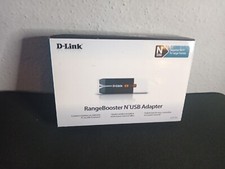 D-link DWA-140 (790069302640) Wireless Adapter picture