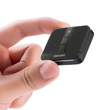 Sanwa Direct Bluetooth Mouse 400-MAWB216BK picture